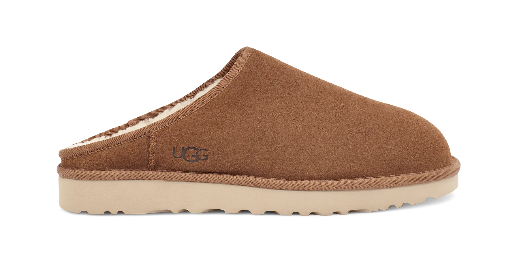 UGG Classic Slip On Chestnut Men's
