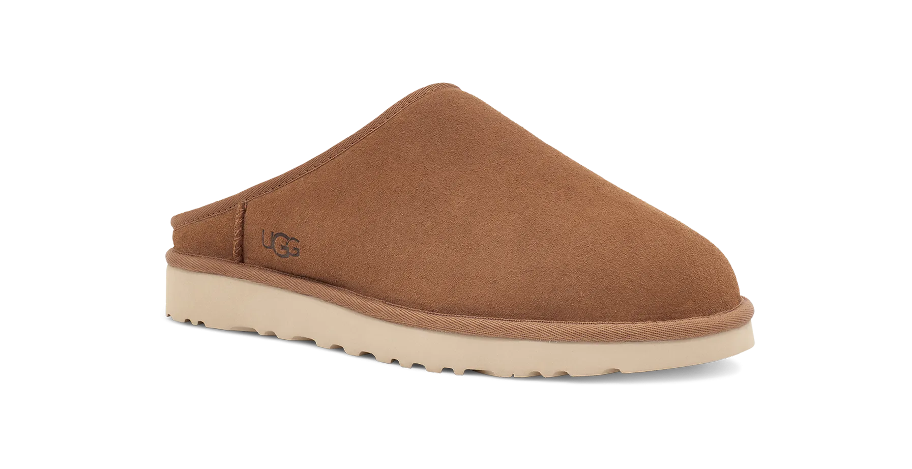 UGG Classic Slip On Chestnut Men's