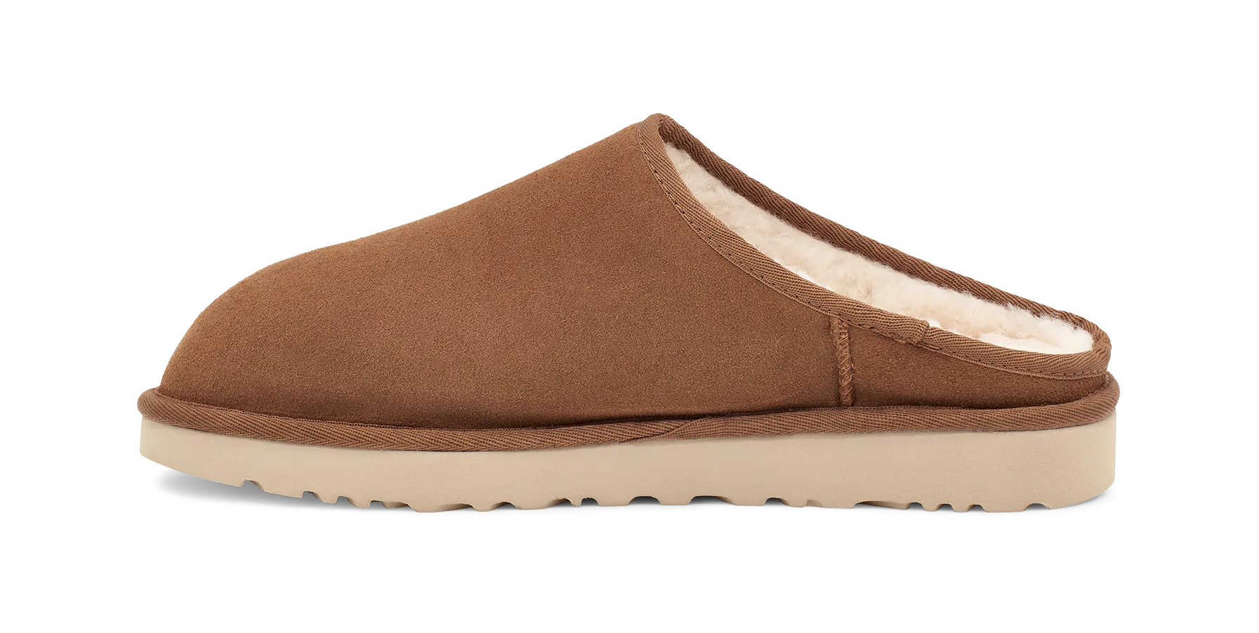 UGG Classic Slip On Chestnut Men's