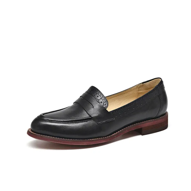 USS Shoes Monaco Women's Classic Loafer Shoes
