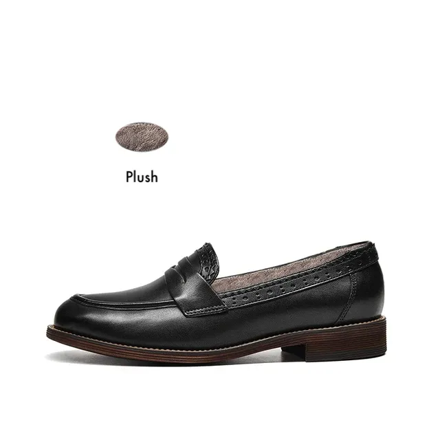 USS Shoes Monaco Women's Classic Loafer Shoes