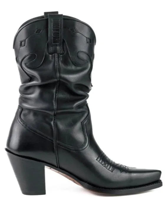 WOMEN'S BOOTS RONY