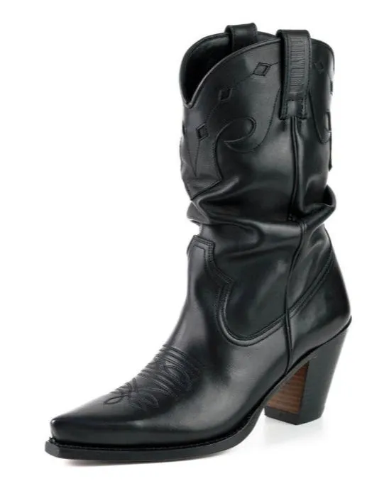WOMEN'S BOOTS RONY