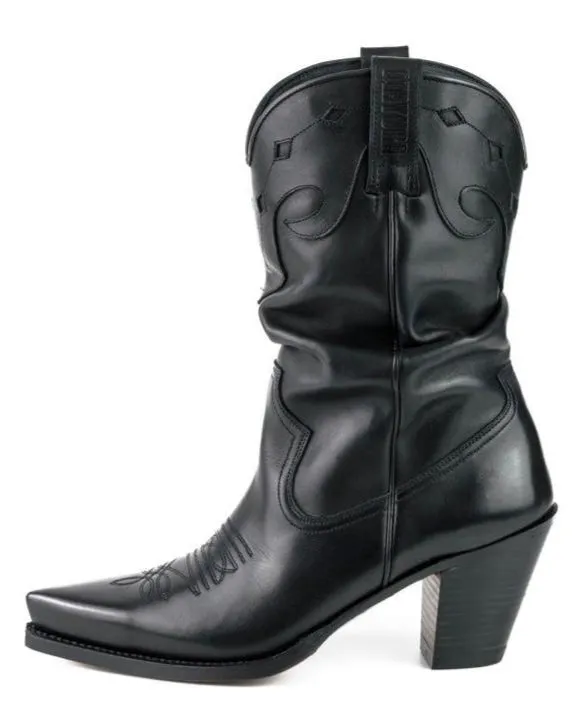 WOMEN'S BOOTS RONY