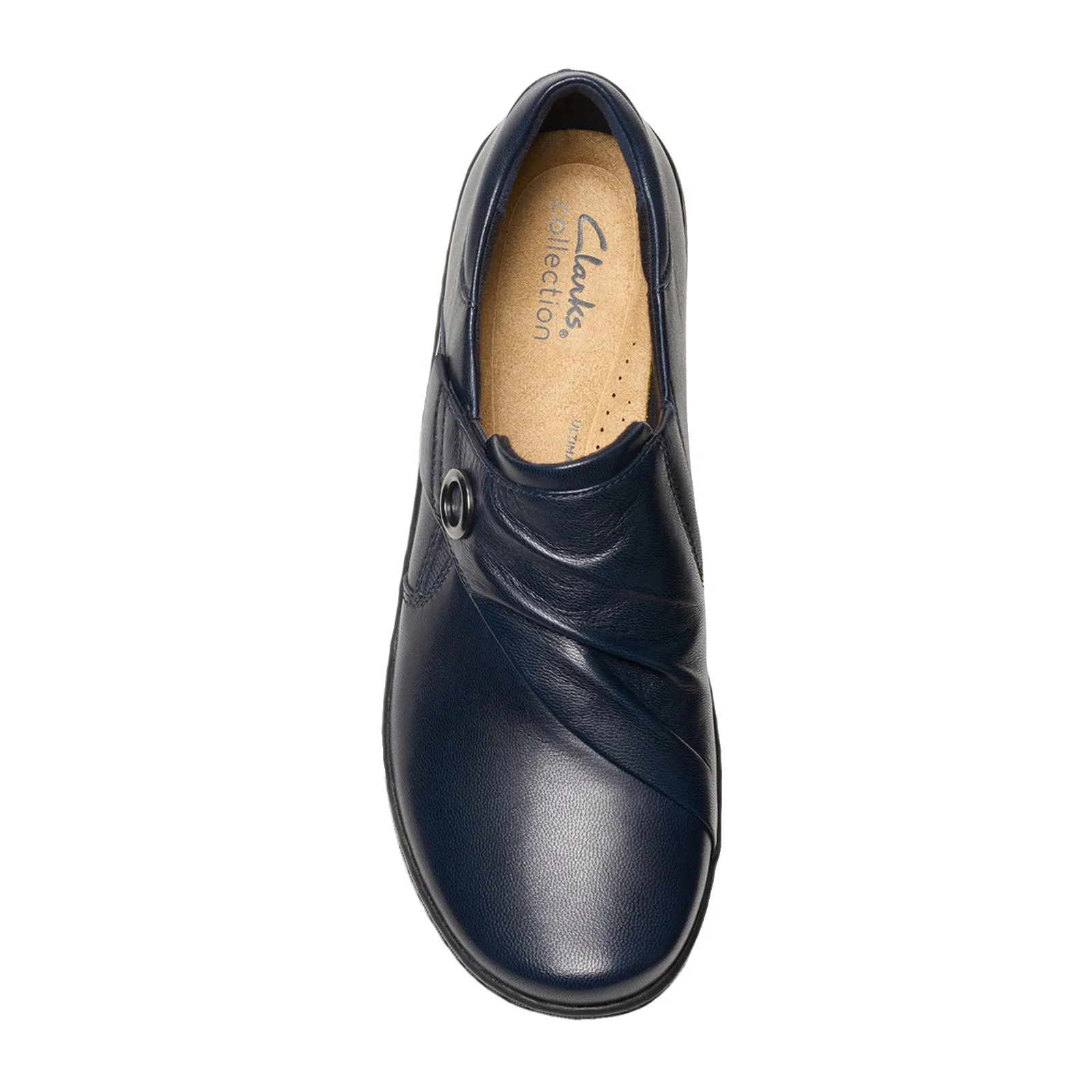 Women's Clarks, Cora Aubrie Slip-On