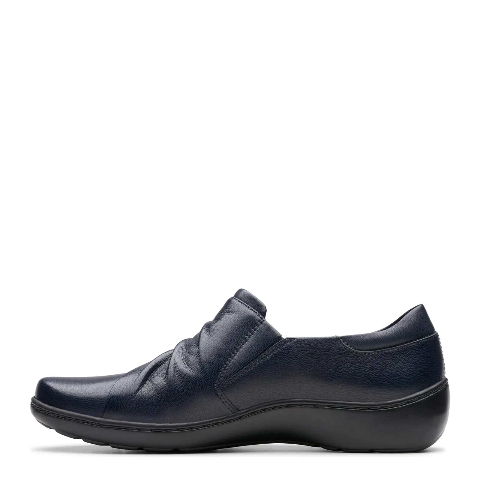 Women's Clarks, Cora Aubrie Slip-On