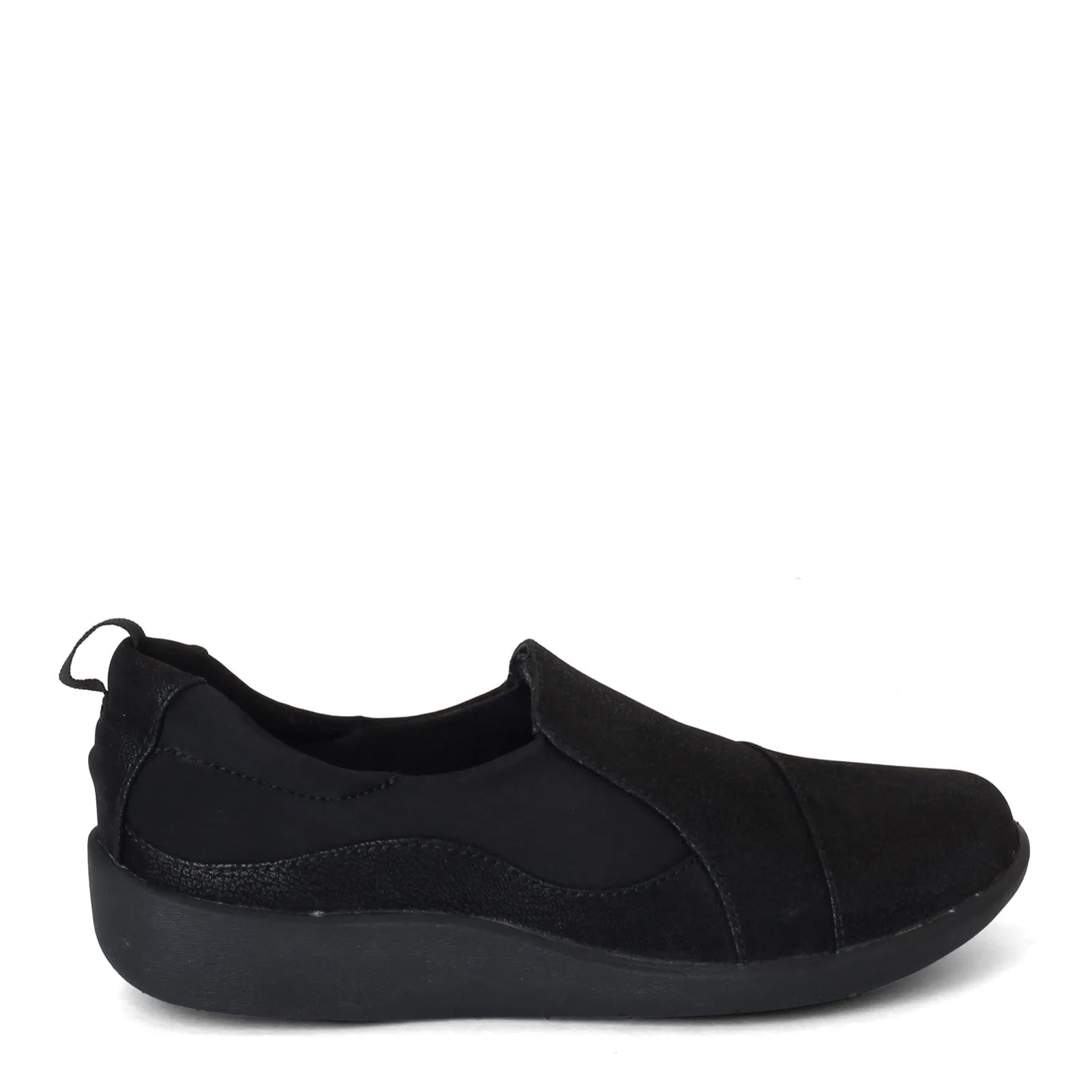 Women's Clarks, Sillian Paz Slip-On