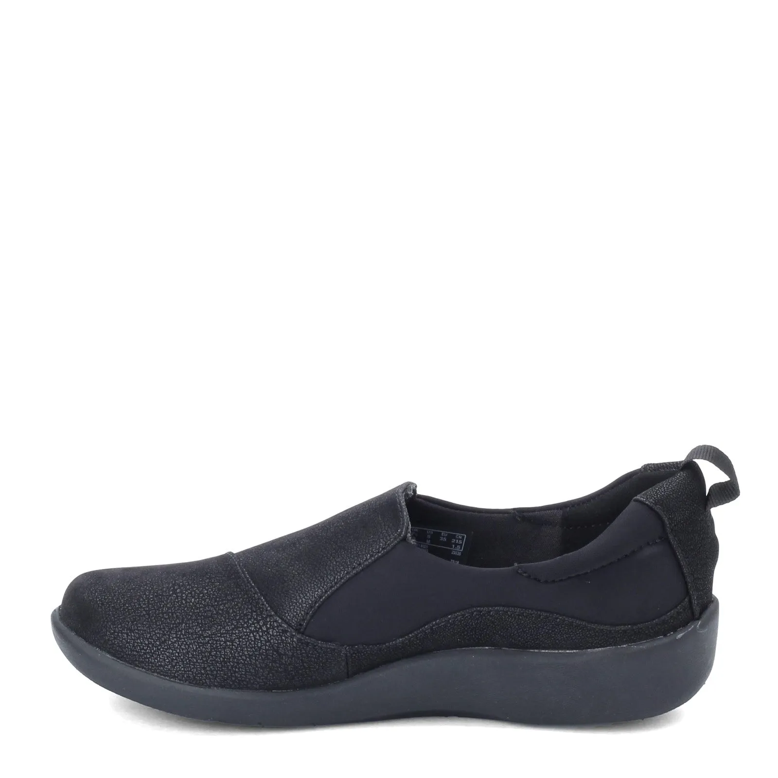 Women's Clarks, Sillian Paz Slip-On