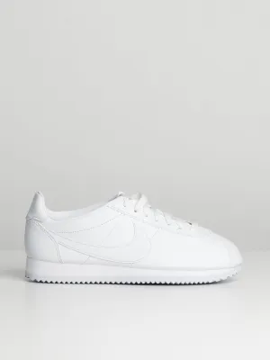 WOMENS NIKE CLASSIC CORTEZ SNEAKERS - CLEARANCE