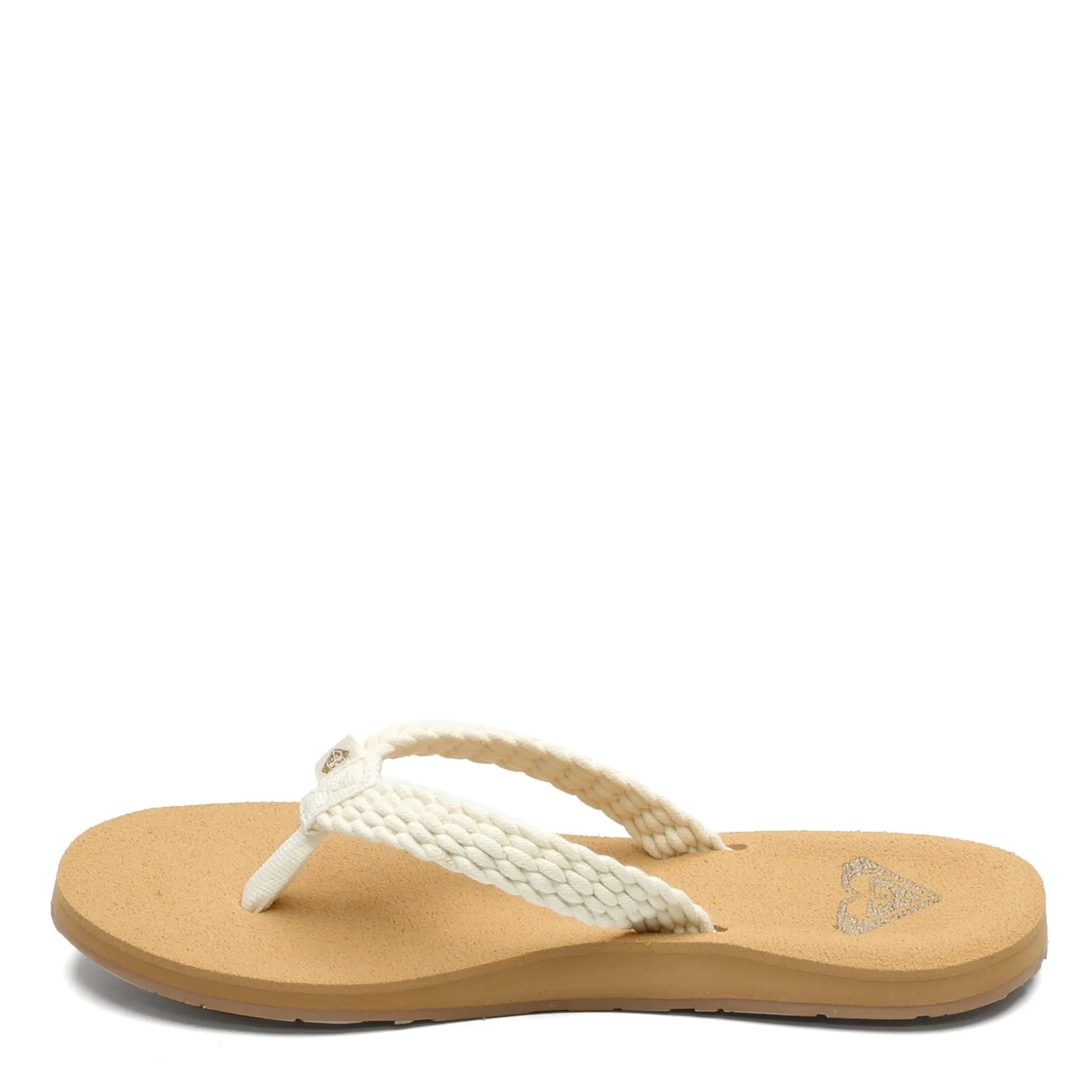 Women's Roxy, Porto III Flip Flop Sandal