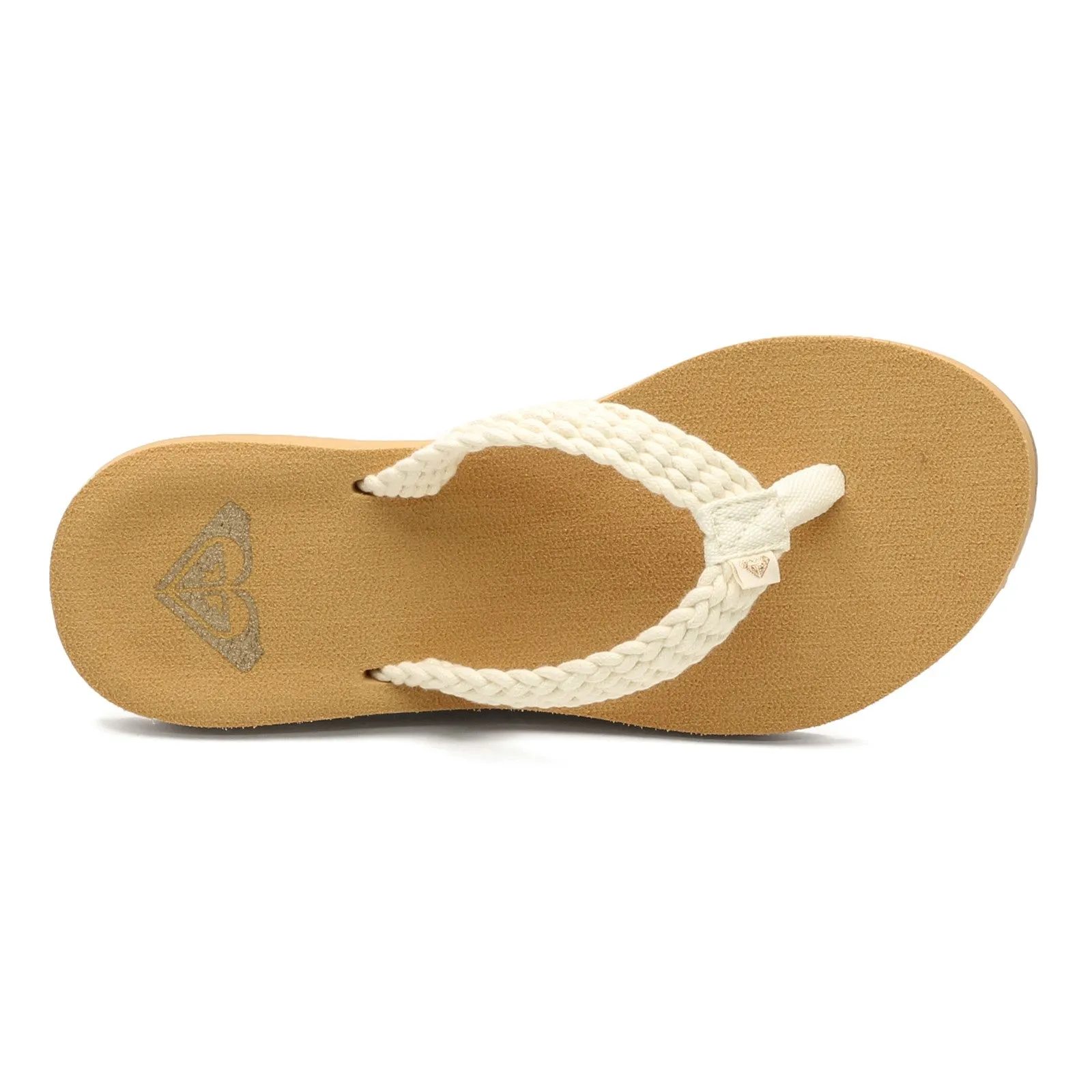 Women's Roxy, Porto III Flip Flop Sandal