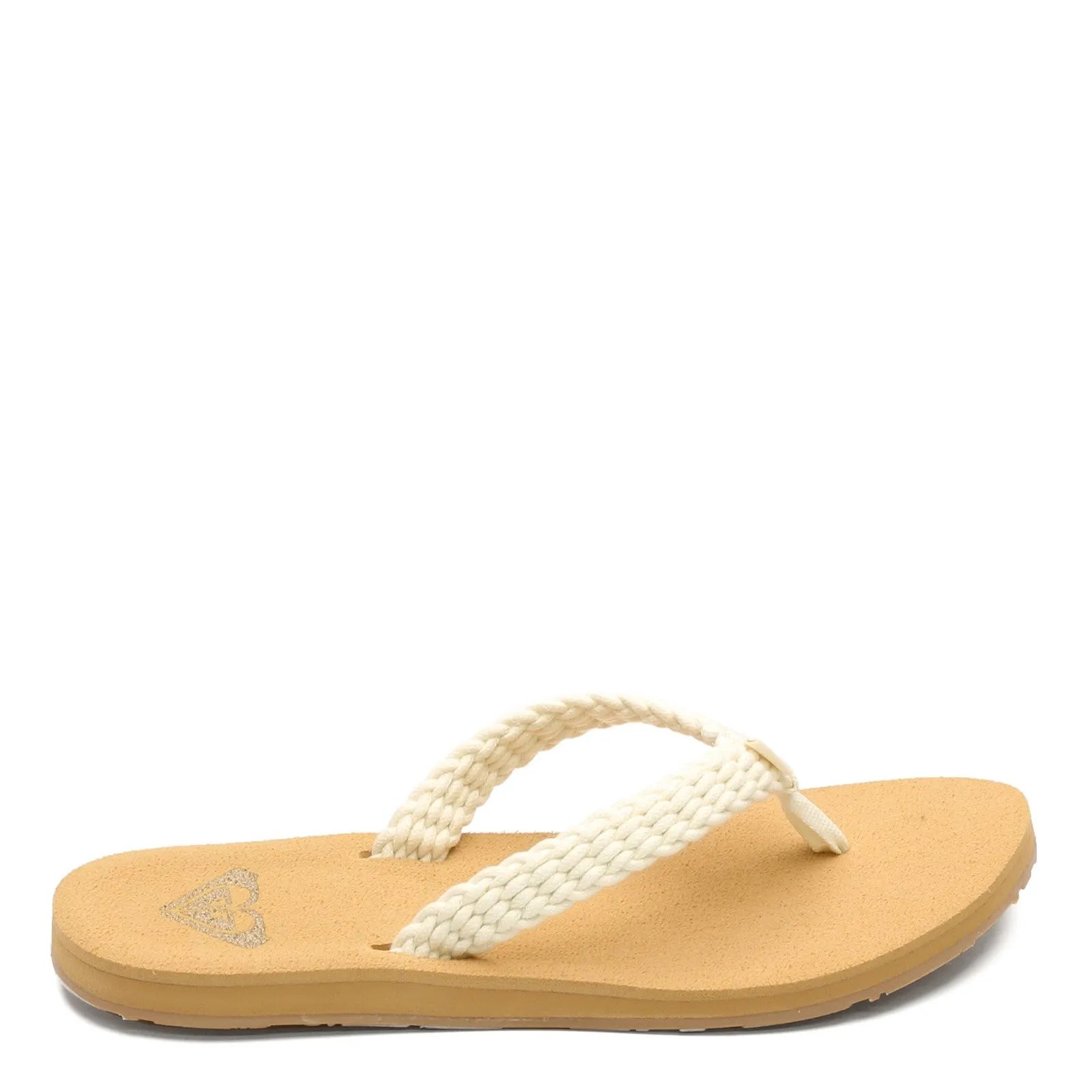 Women's Roxy, Porto III Flip Flop Sandal