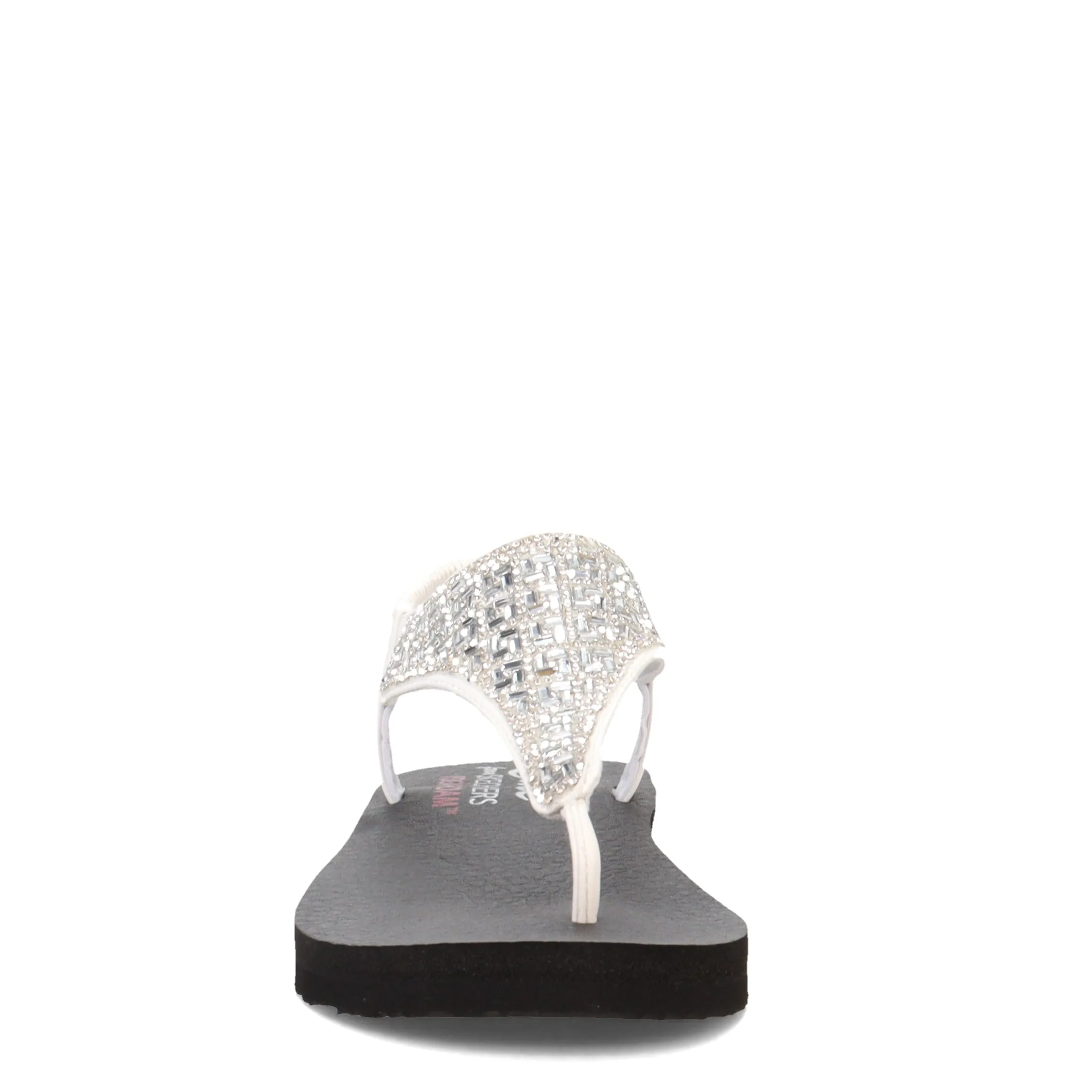 Women's Skechers, Meditation - Sweet Rock Sandal
