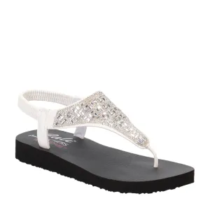 Women's Skechers, Meditation - Sweet Rock Sandal