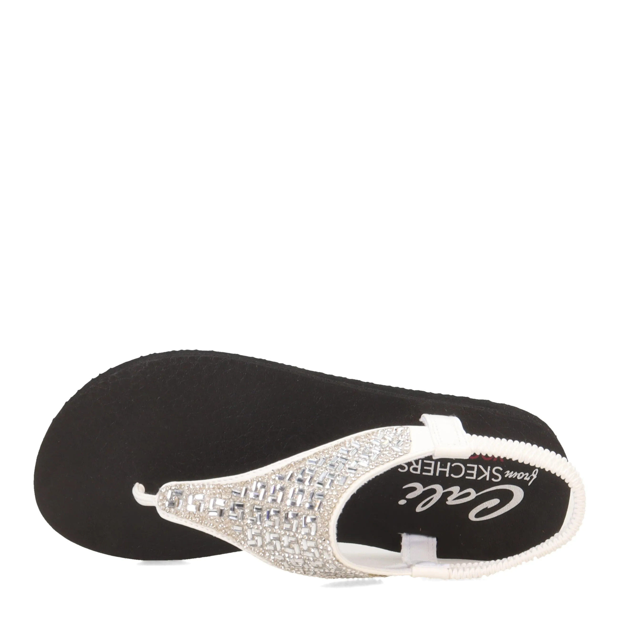 Women's Skechers, Meditation - Sweet Rock Sandal