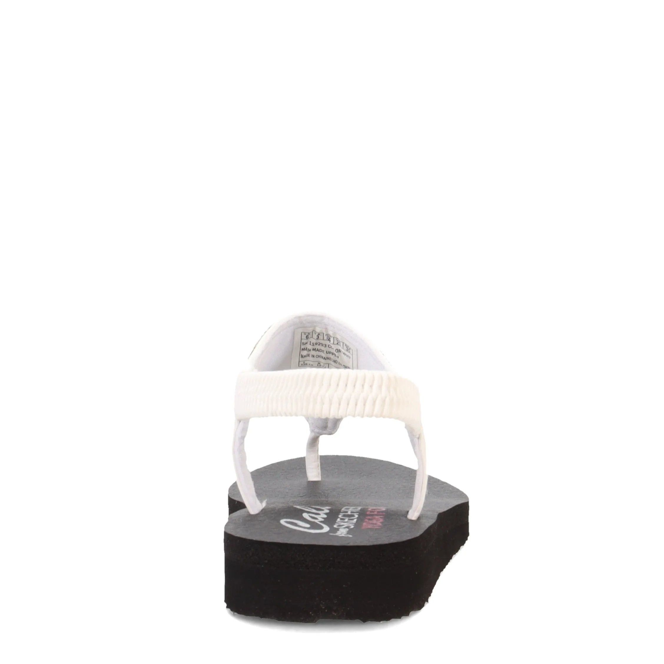 Women's Skechers, Meditation - Sweet Rock Sandal