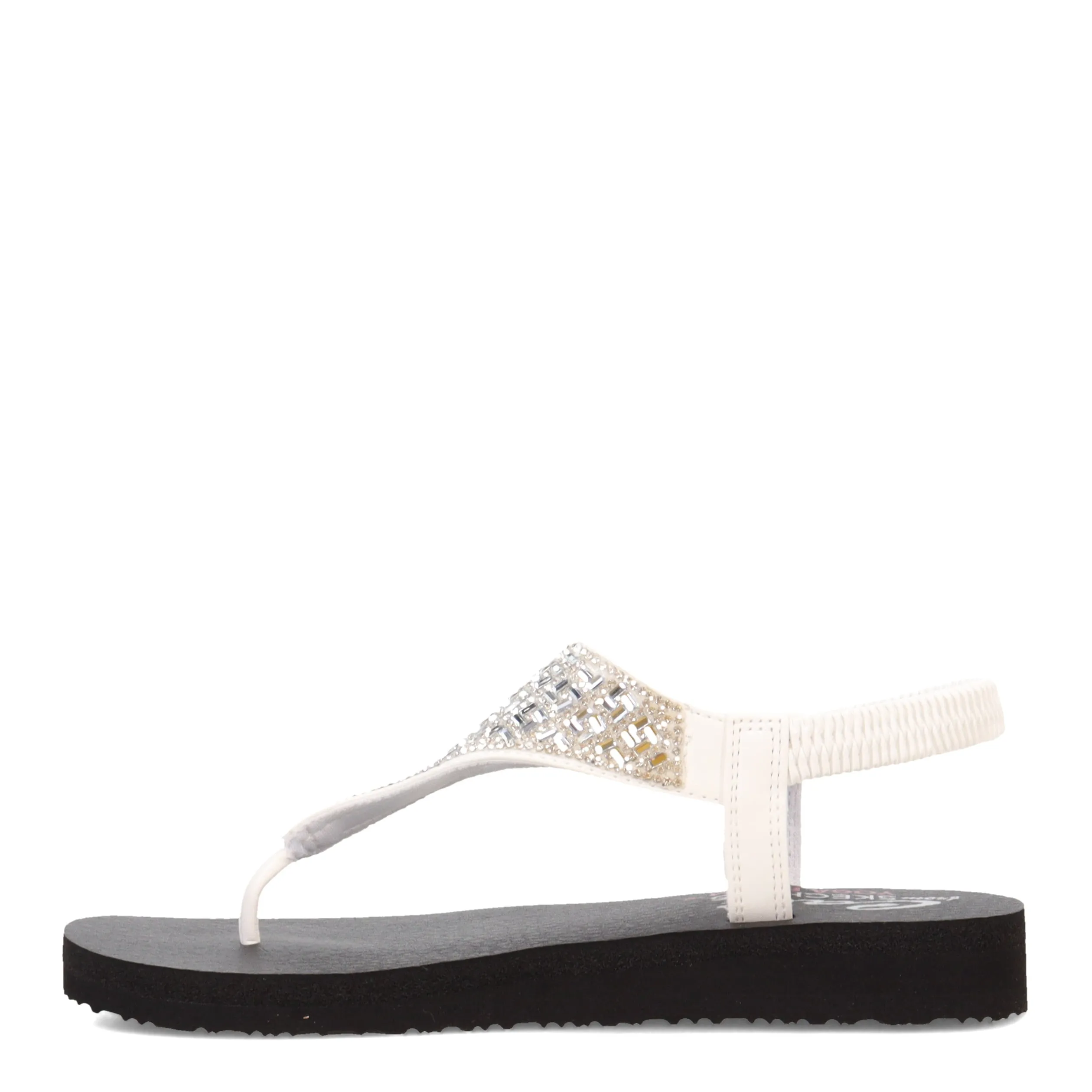 Women's Skechers, Meditation - Sweet Rock Sandal