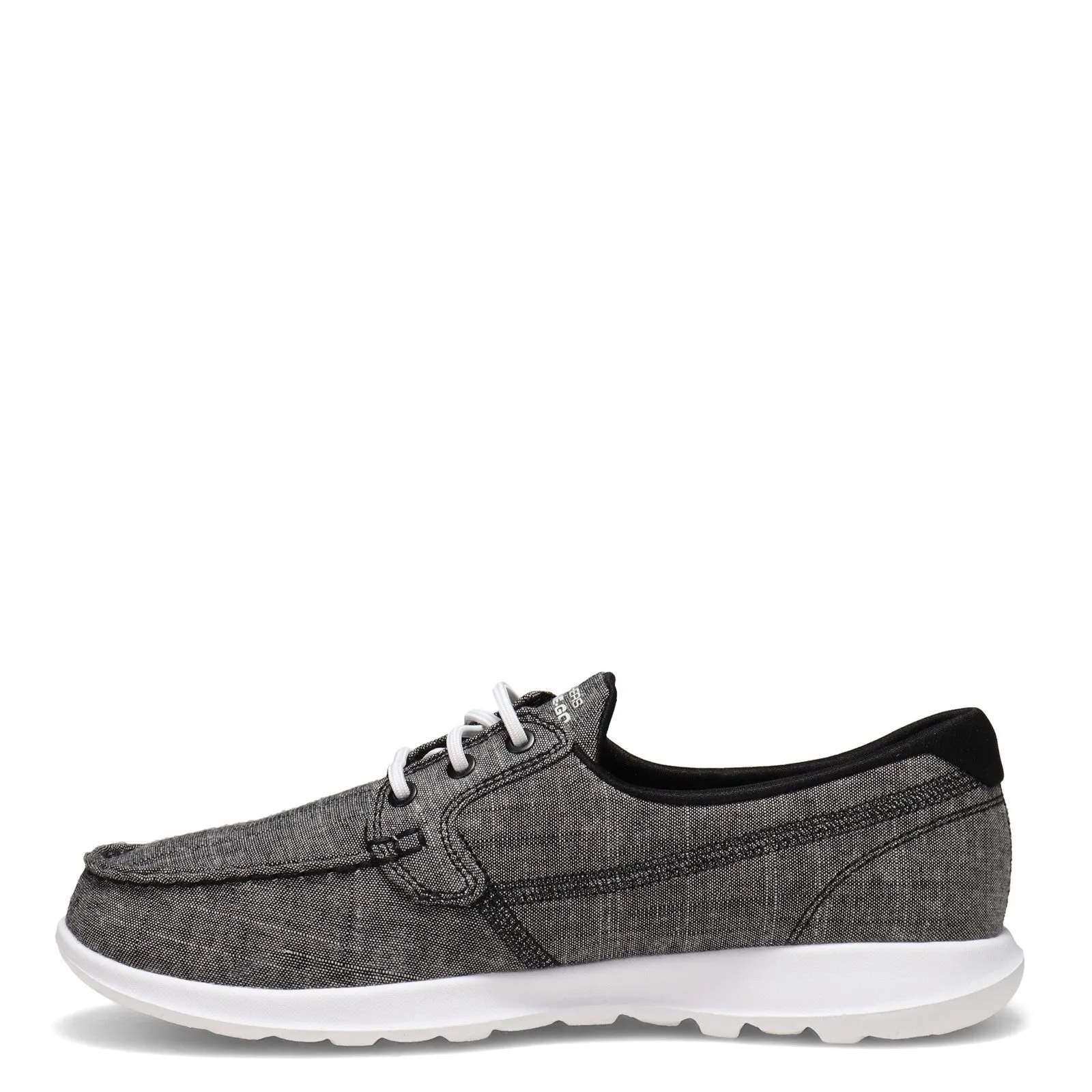 Women's Skechers Performance, GOwalk Lite - Isla Boat Shoe