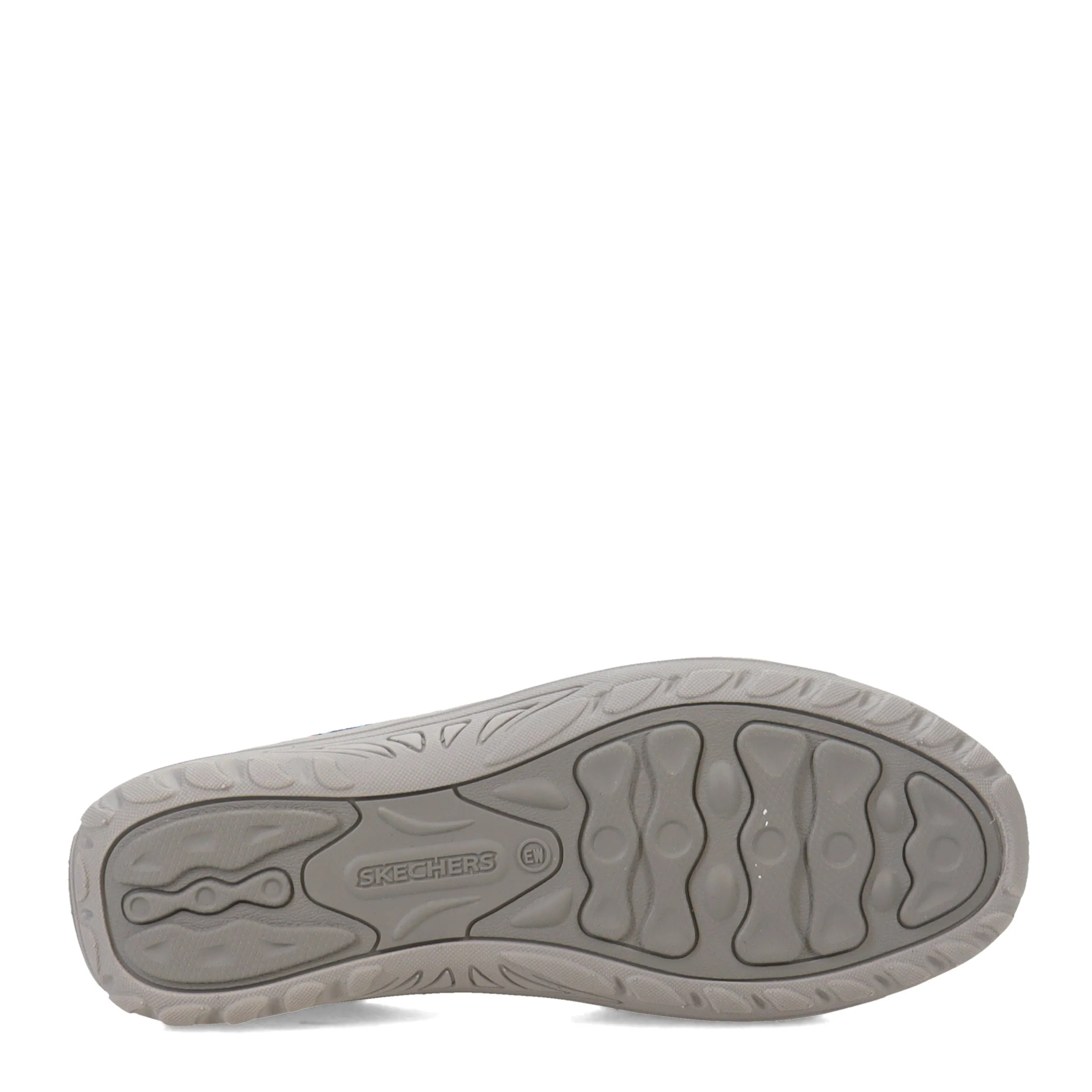 Women's Skechers, Relaxed Fit: Reggae Fest - Wicker Slip-On - Wide Width