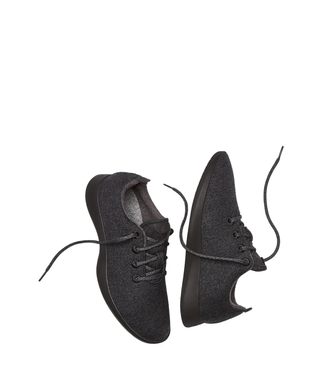 Wool Runner Shoes