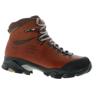 Zamberlan 1996 Vioz Lux GTX RR Leather Men's Waterproof Trekking Boots