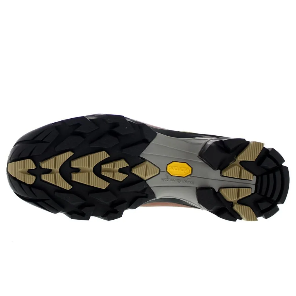 Zamberlan 1996 Vioz Lux GTX RR Leather Men's Waterproof Trekking Boots